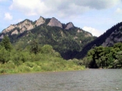 tri koruny